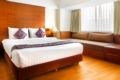 Bally Suite Sukhumvit - Bangkok - Thailand Hotels