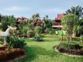 Ban Kaew Villas - Koh Samui - Thailand Hotels