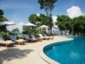 Ban Raya Resort and Spa - Phuket - Thailand Hotels