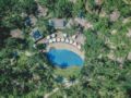 Ban Sainai Resort - Krabi - Thailand Hotels
