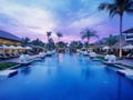 Bandara Resort & Spa - Koh Samui - Thailand Hotels