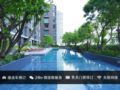 Bangkok Centric Residence Huai Kwang 80m - Bangkok - Thailand Hotels