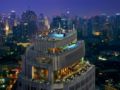 Bangkok Marriott Hotel Sukhumvit - Bangkok バンコク - Thailand タイのホテル