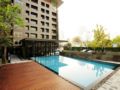 Bangkok Masstige At The Seed Musee Apartments - Bangkok - Thailand Hotels