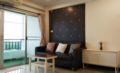 Bangsaen suite room x view 180 - Chonburi - Thailand Hotels
