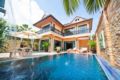 BangTao Tara 2 | 3 Bed Pool Home close to Beach - Phuket - Thailand Hotels