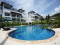 Bangtao Tropical Residence Resort and Spa - Phuket プーケット - Thailand タイのホテル
