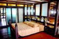 bann pak ruantalay bangsaray - Pattaya - Thailand Hotels