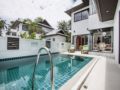Banthai Villa 11 - 3 Beds - Koh Samui - Thailand Hotels