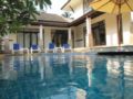 Banyan Pool Villa 2 Bang Por Beach - Koh Samui コ サムイ - Thailand タイのホテル