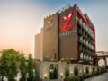 Baron Zotel - Bangkok - Thailand Hotels
