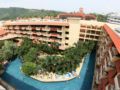 Baumanburi Hotel - Phuket - Thailand Hotels