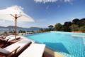 Baycliff - seaview 2 bedroom apt with jacuzzi - Phuket - Thailand Hotels