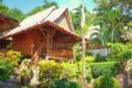 Beach Front Relaxing Bungalow - Sea View 2 - Koh Phi Phi - Thailand Hotels