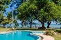 Beach Front Villa, Phiphi & Racha views - Phuket - Thailand Hotels