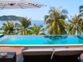 Beach Villa Phangan - Koh Phangan パンガン島 - Thailand タイのホテル