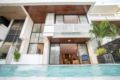 Beachfront popular 6BR villa l max 20 pax - VVP10 - Pattaya - Thailand Hotels