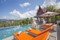 Beachside Paradise Villa 4BR w/ Pool & Breakfast - Phuket - Thailand Hotels