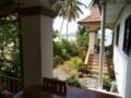 Beautiful 2 bedroom on a quiet beach - Koh Samui - Thailand Hotels