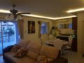 Beautiful 3 bedroom newly renovated house - Pattaya - Thailand Hotels