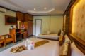 Beautiful Deluxe Bungalow for 3 on Phi Phi 2 - Koh Phi Phi - Thailand Hotels