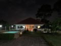 Beautiful House with Pool near beaches in Ban Phe - Rayong - Thailand Hotels