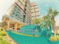 Beautiful Sea View Condo in Jomtien - Pattaya - Thailand Hotels