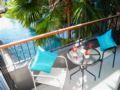 Beautiful studio in Patong surrounded by Nature - Phuket - Thailand Hotels