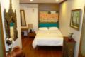 Beautiful Thai-Inspired design condo - Pattaya パタヤ - Thailand タイのホテル