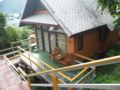 Beautiful View Superior room Double 3 - Koh Phi Phi - Thailand Hotels