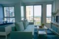 Beautifully Decorated Apartment with Seaview - Hua Hin / Cha-am - Thailand Hotels