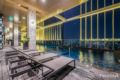 Beautifully designed with Sky Pool @PARK24 - Bangkok バンコク - Thailand タイのホテル