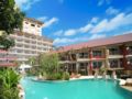 Bella Villa Cabana - Pattaya - Thailand Hotels