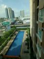Best Condo Near BTS On Nut Station - Bangkok - Thailand Hotels