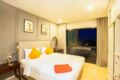 BEST DLUX Condo Studio w/Microwave 611 S/79 - Phuket - Thailand Hotels