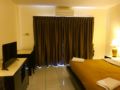 Best location Shady studio room, lively place - Pattaya パタヤ - Thailand タイのホテル