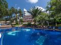 Best Western Phuket Ocean Resort - Phuket - Thailand Hotels