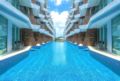 Best Western Plus The Beachfront - Phuket - Thailand Hotels
