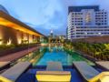 Best Western Premier Sukhumvit - Bangkok バンコク - Thailand タイのホテル