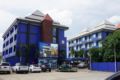 Best Western Royal Buriram Hotel - Buriram ブリーラム - Thailand タイのホテル