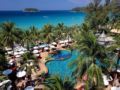 Beyond Resort Kata - Phuket - Thailand Hotels