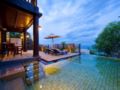 Bhundhari Villas - Koh Samui コ サムイ - Thailand タイのホテル