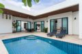 Big Buddha View 3br Pool Villa by Intira Villas - Phuket - Thailand Hotels