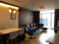 Big space room, near the BTS and MRT - Bangkok - Thailand Hotels