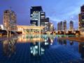 Bless Residence - Bangkok - Thailand Hotels