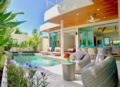 Blissful Pool Villa, Well Located in Rawai - Phuket プーケット - Thailand タイのホテル