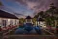 Blue Dream Villa - Phuket プーケット - Thailand タイのホテル