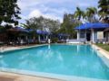 Blue Heritage Villas 16BR Sleeps 33 w/ Pool - Phuket プーケット - Thailand タイのホテル