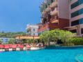 Blue Ocean Resort - Phuket プーケット - Thailand タイのホテル