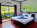 Blue Orchid Resort - Trang トラン - Thailand タイのホテル